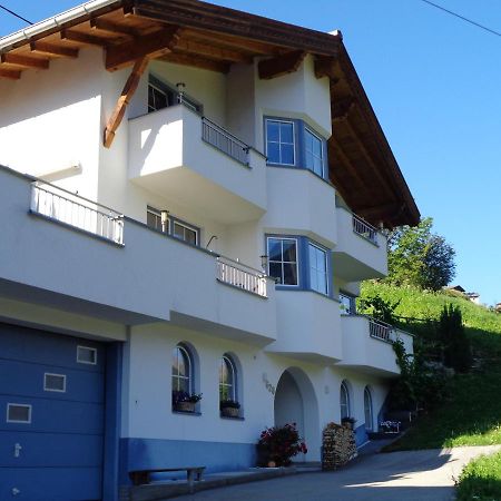 Haus Siegele Marco Διαμέρισμα Kappl  Εξωτερικό φωτογραφία