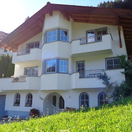 Haus Siegele Marco Διαμέρισμα Kappl  Εξωτερικό φωτογραφία