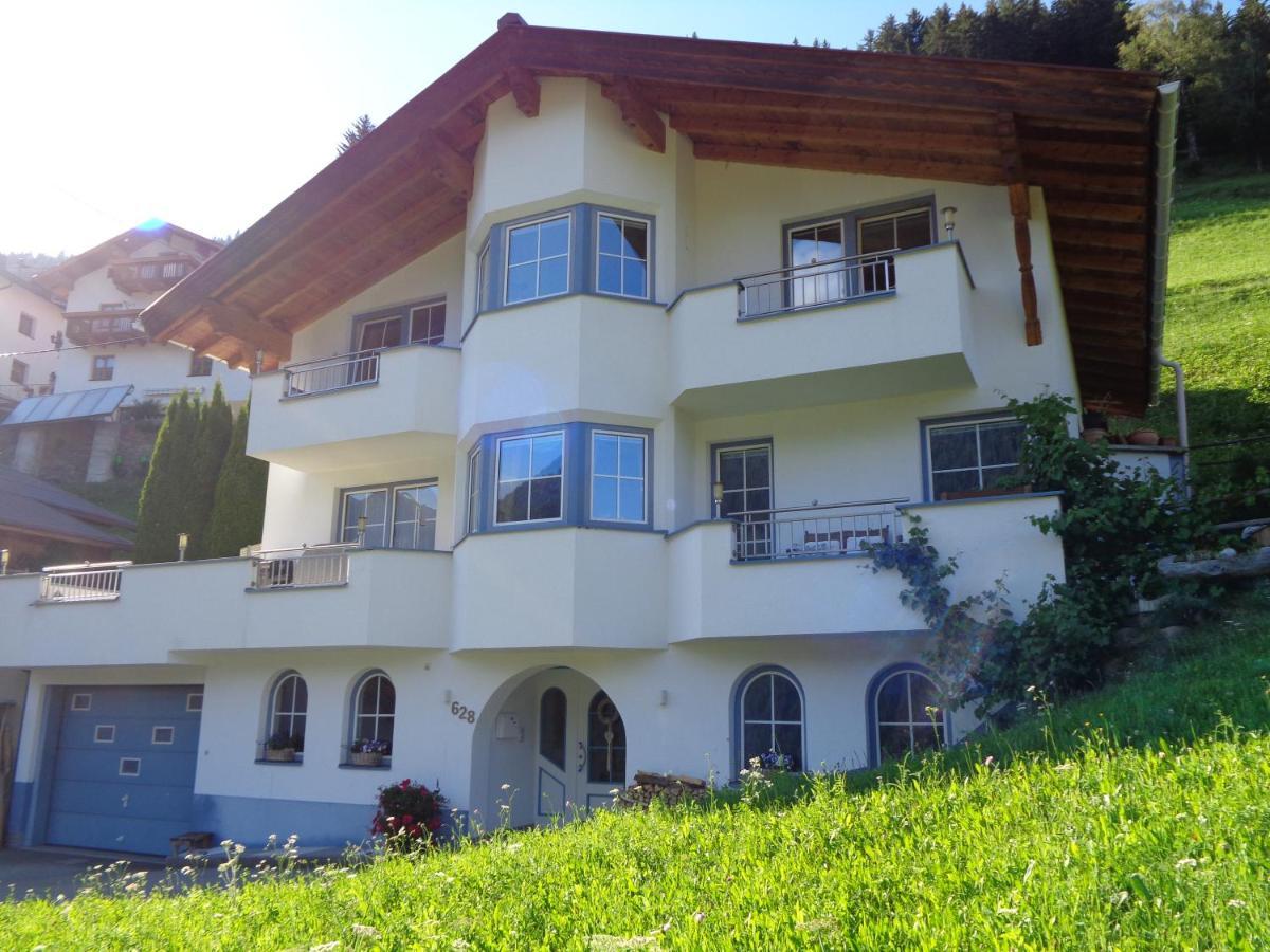 Haus Siegele Marco Διαμέρισμα Kappl  Εξωτερικό φωτογραφία